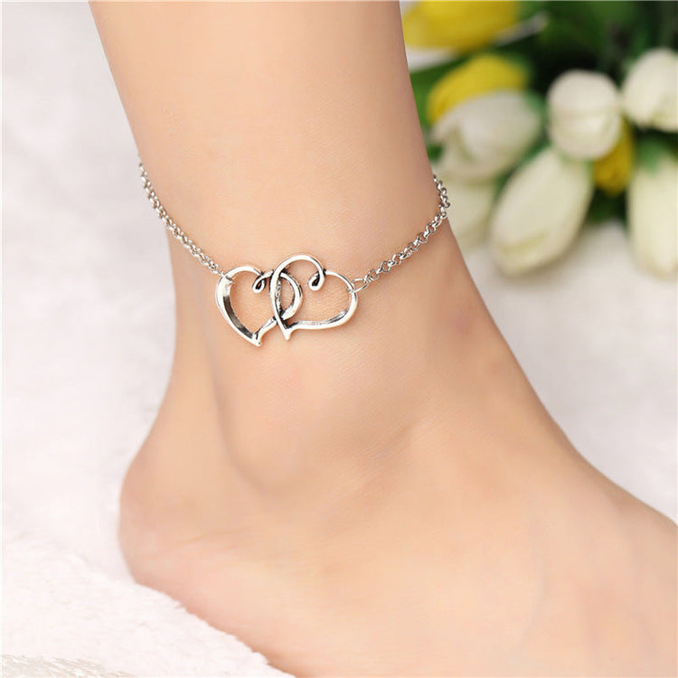 Anklets