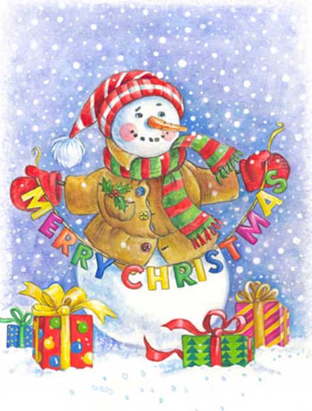 Christmas Gifts
