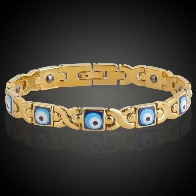 Silver and gold Bracelets For Women, 24 Variances at differences.