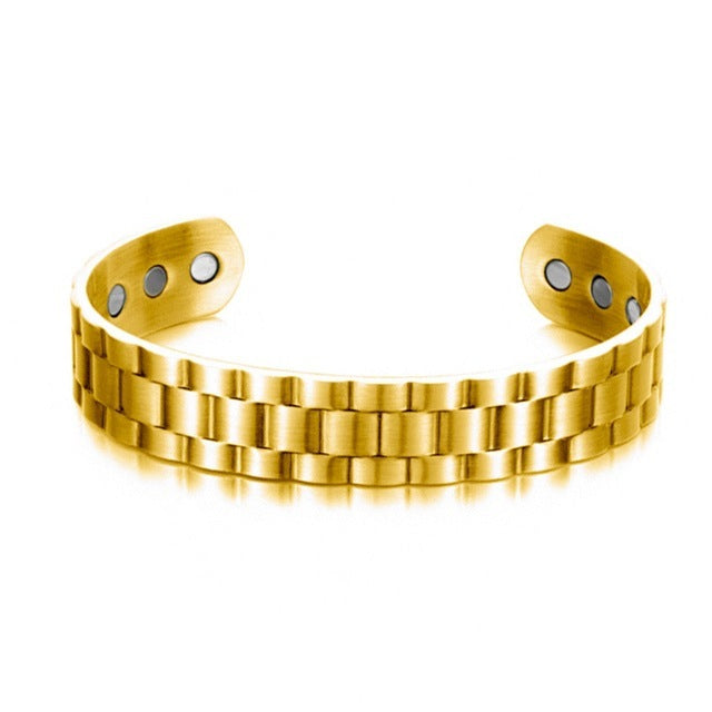 Silver and gold Bracelets For Women, 24 Variances at differences.