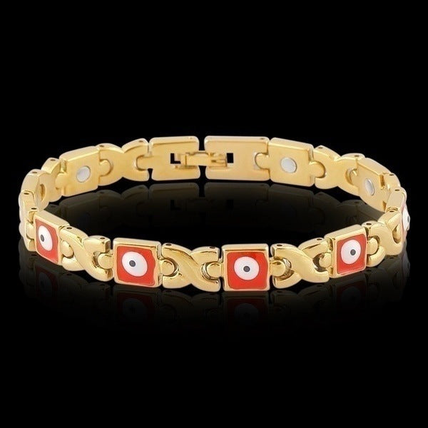 Silver and gold Bracelets For Women, 24 Variances at differences.