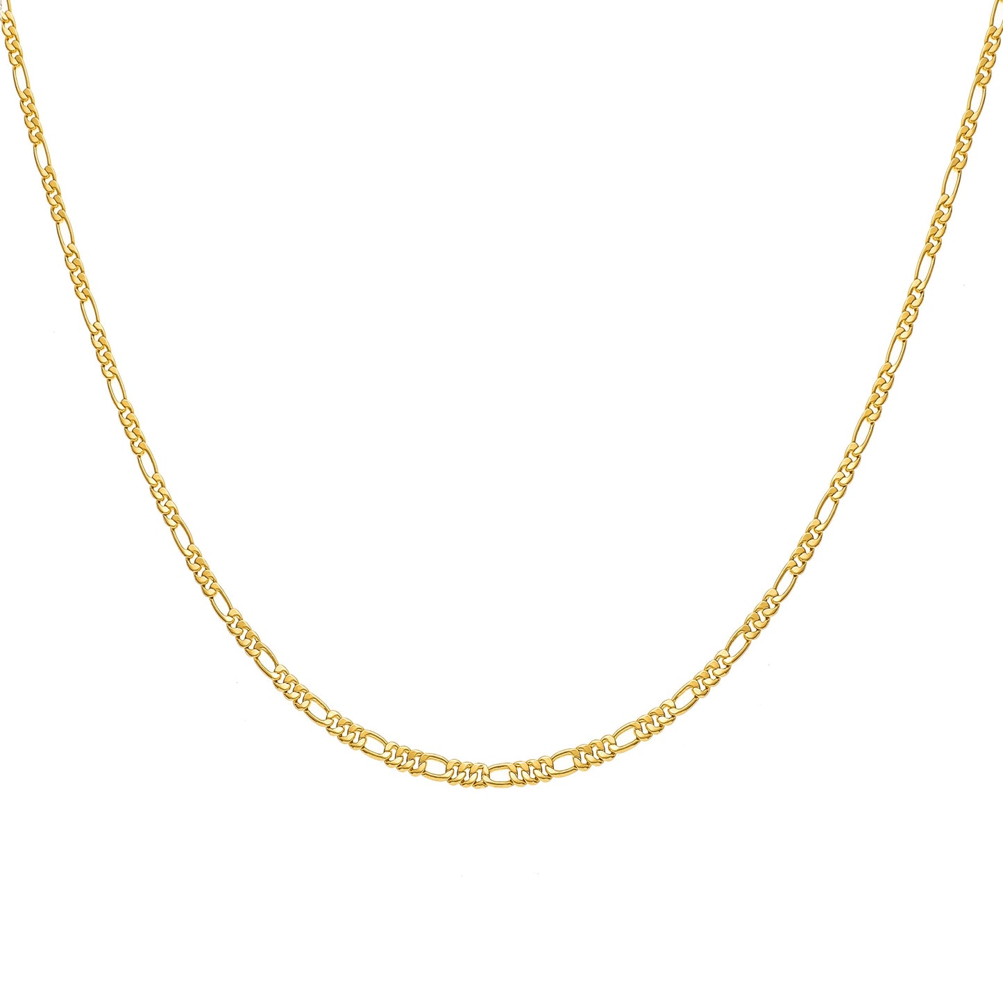 Classic Simple Women's Collarbone Necklace – Fashion Jewelry
