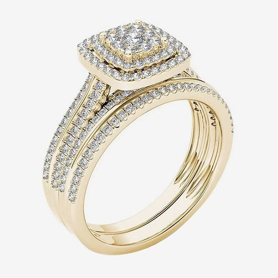 Retro European & American Style Simple Women’s Ring