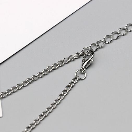 Boho Barefoot Flower Anklet – Hollow Teardrop Sandal Chain in Antique Silver