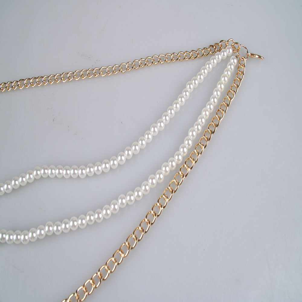 Trendy Waist Chain – Fashion Jewelry Accessory for Women