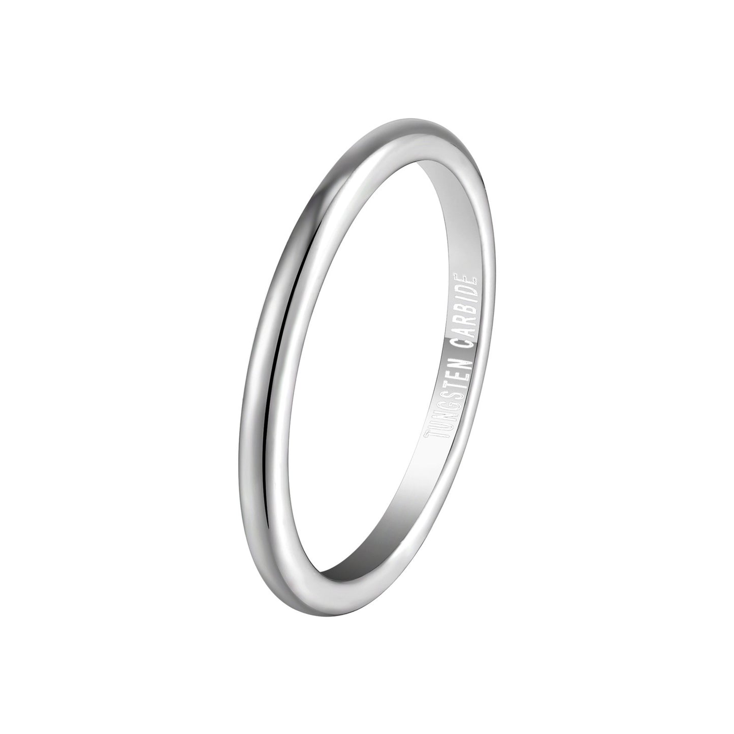 High-Grade Men’s Wedding Band – A Subtle Reminder That He’ll See Every Day