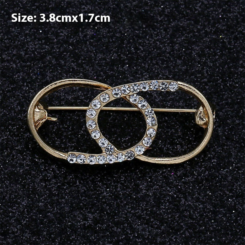 Bowknot Flower Decorative Corsage – Fashion Clothing Accessories