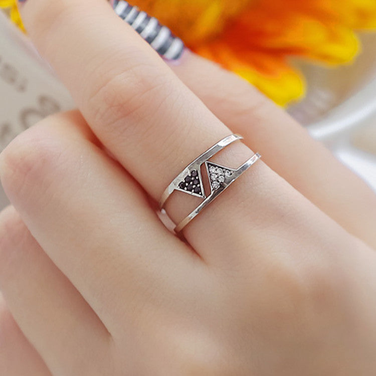 925 Sterling Silver Ring for Women