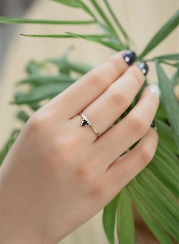 925 Sterling Silver Ring for Women