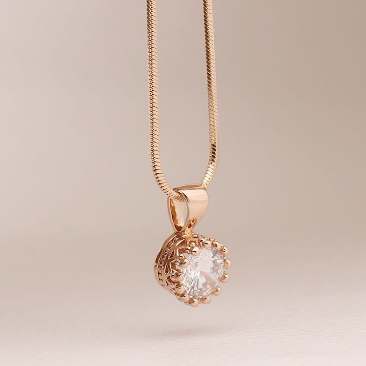 Classic Jewelry Set – Elegant Women's Accessories With Coordinated Style