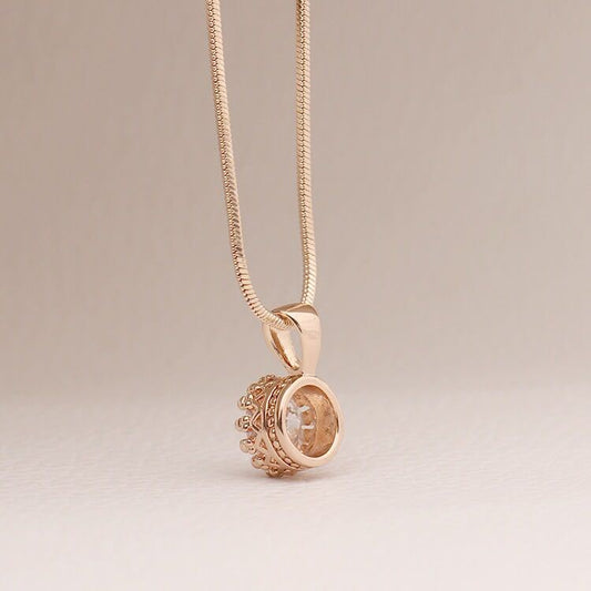Classic Jewelry Set – Elegant Women's Accessories With Coordinated Style