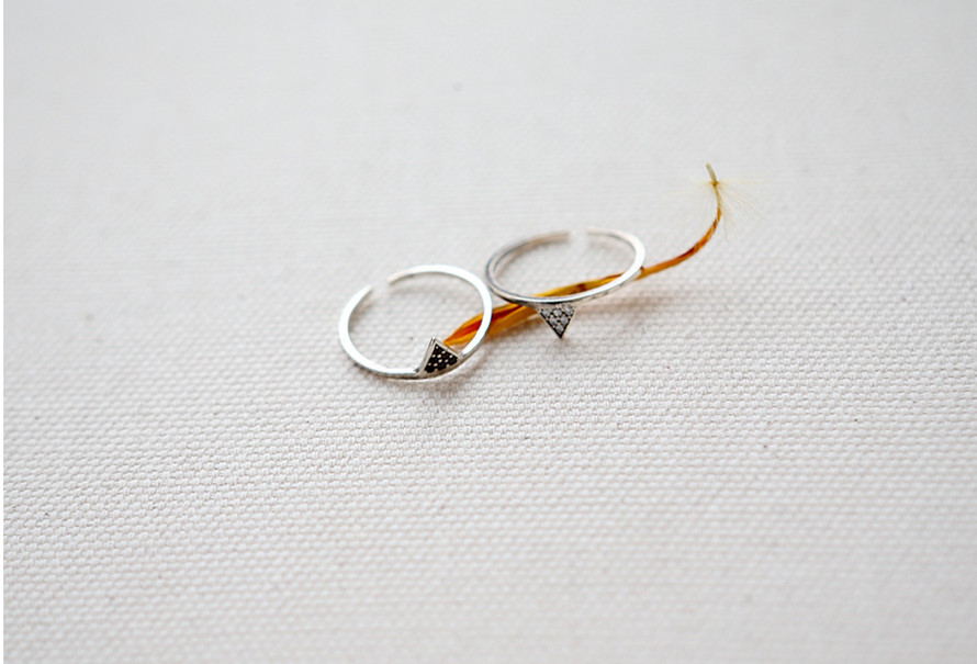 925 Sterling Silver Ring for Women