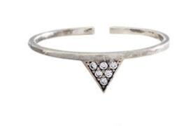 925 Sterling Silver Ring for Women