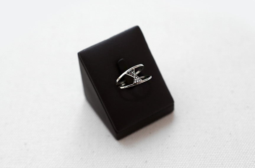 925 Sterling Silver Ring for Women